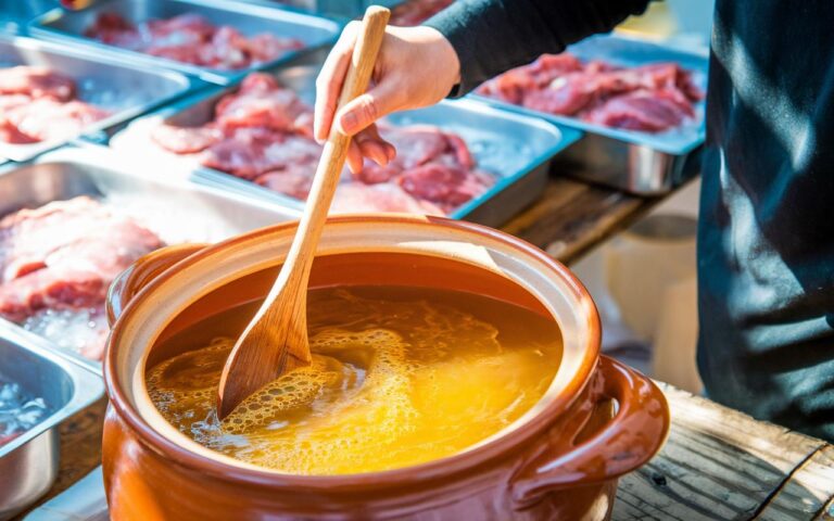 Un alleato anti-età incredibile: questo pezzo trascurato in macelleria è una bomba di collagene naturale