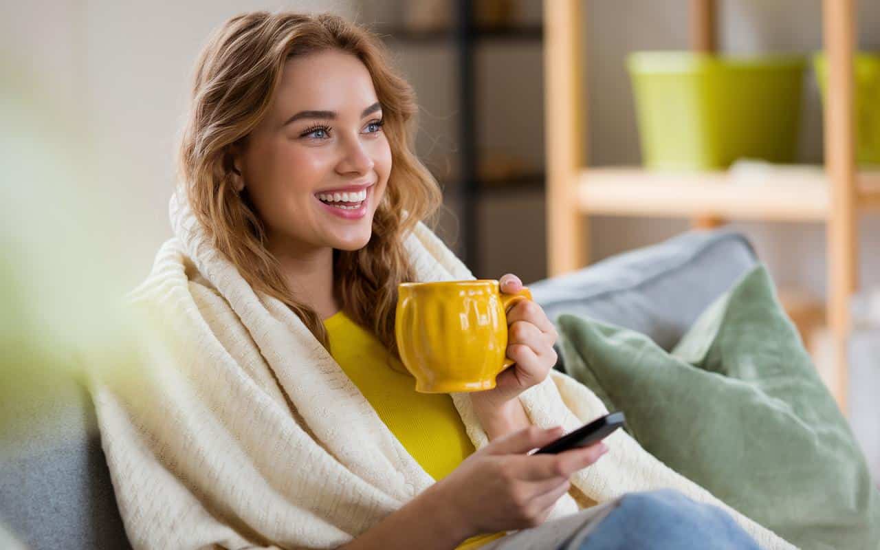 Un effetto "neuroprotettivo": tre tazze di caffè o tè al giorno potrebbero ridurre il rischio di demenza, secondo uno studio di Harvard