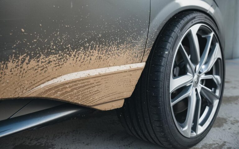 Un semplice risciacquo nei momenti chiave e il tuo telaio attraversa l’inverno senza arrugginire!