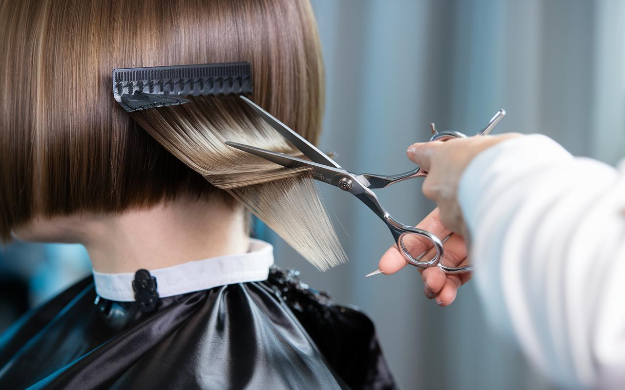 Una semplice misura... e finalmente saprai se il corto ti sta bene (o no)