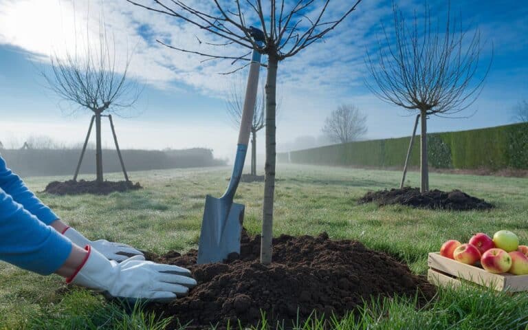 3 alberi da frutto da piantare quest’estate per il raccolto più rapido, secondo gli orticoltori