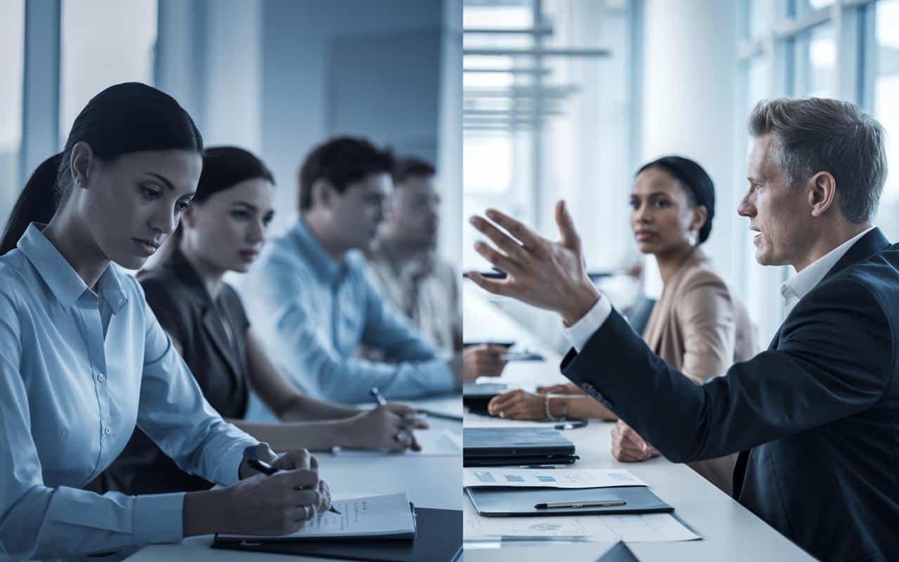 4 frasi educate che mettono segretamente fine alle conversazioni — e cosa dicono gli psicologi su ciò che rivelano dell’intelligenza emotiva