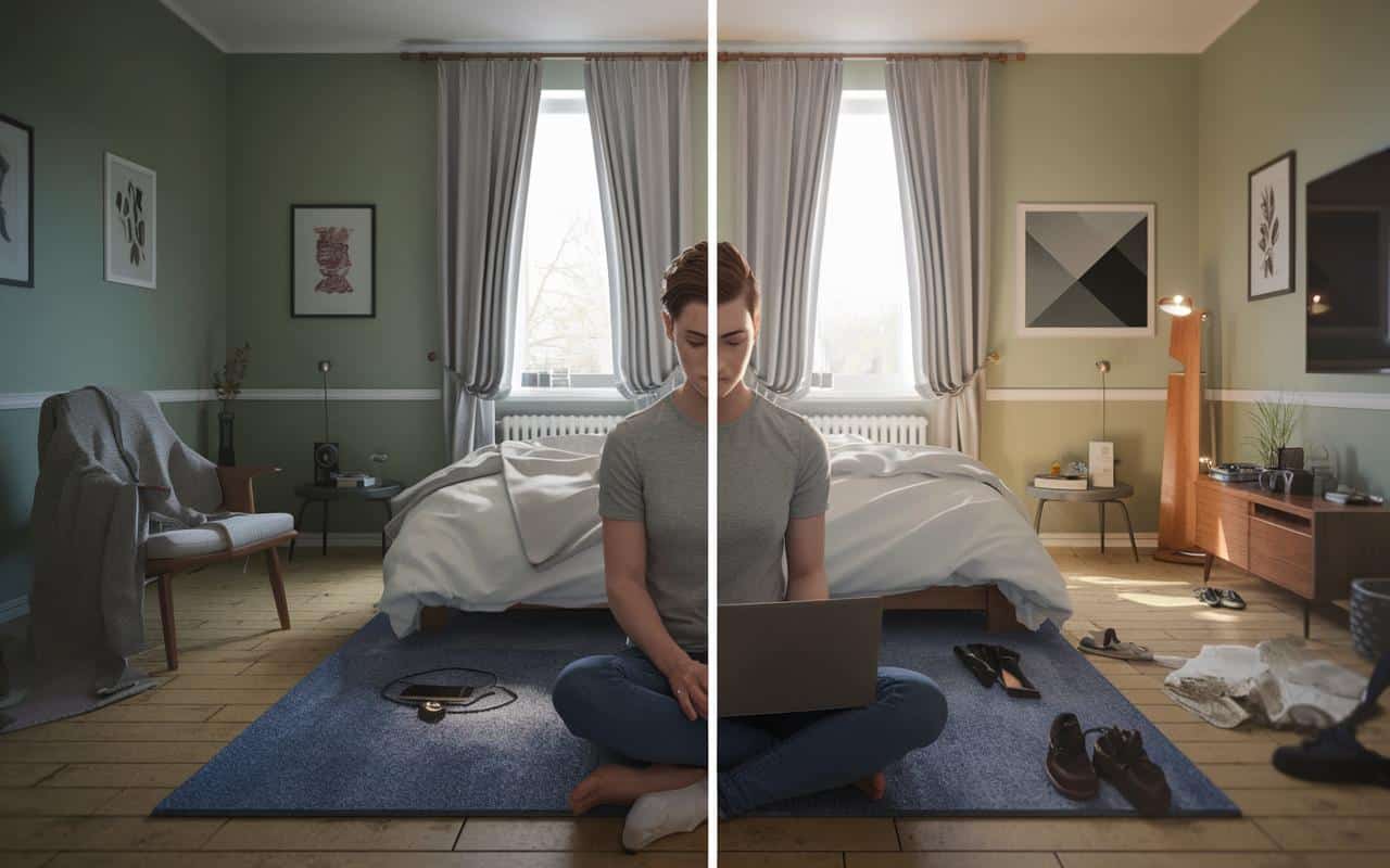 5 abitudini quotidiane che migliorano il comfort domestico, secondo gli esperti di benessere