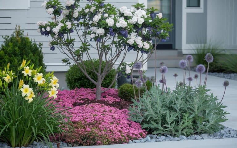 7 piante da giardino a bassa manutenzione che prosperano con quasi nessuna cura, secondo gli orticoltori