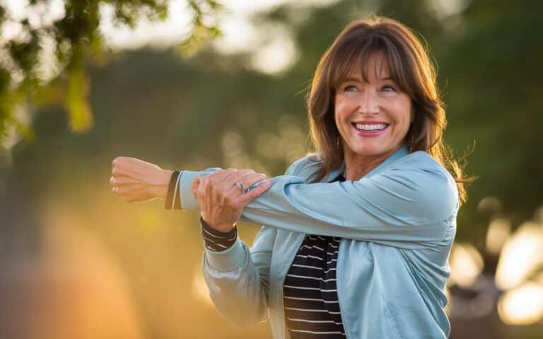 Allenamento con i pesi dopo i 50 anni: perché i medici lo raccomandano per invecchiare bene