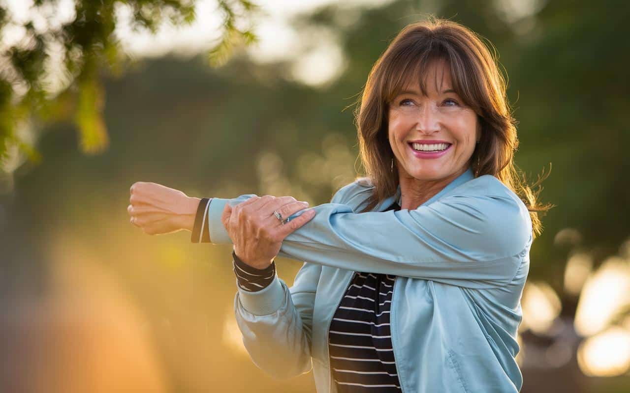 Allenamento con i pesi dopo i 50 anni: perché i medici lo raccomandano per invecchiare bene