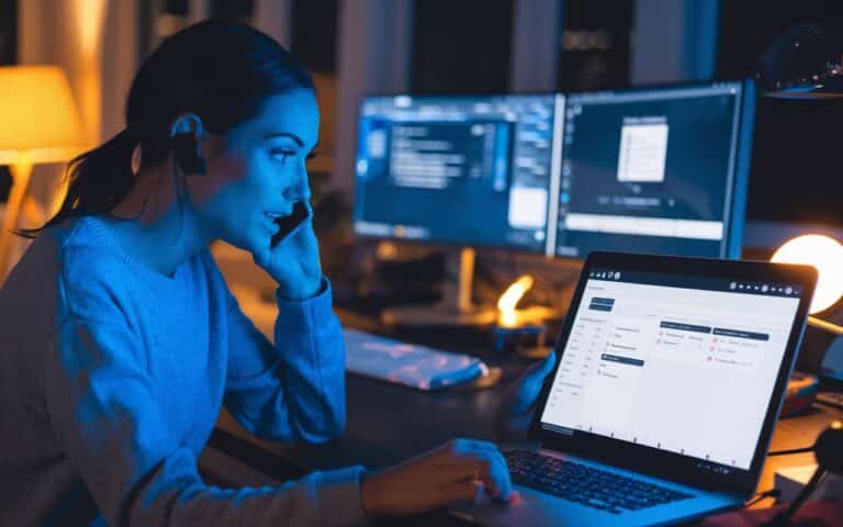 Allerta frodi telefoniche: i criminali ora clonano gli ID chiamante usando strumenti vocali di IA per rubare dati bancari