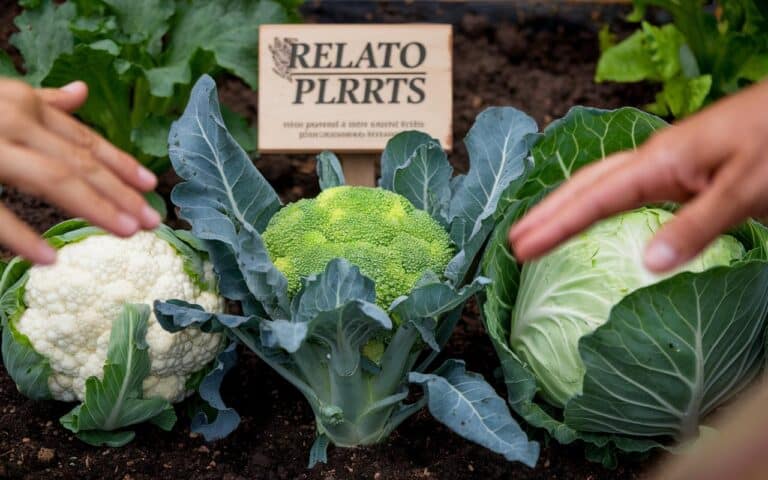 Cavolfiore, broccoli e cavolo sono tutti la stessa specie: come la Brassica oleracea è diventata oltre 6 verdure diverse