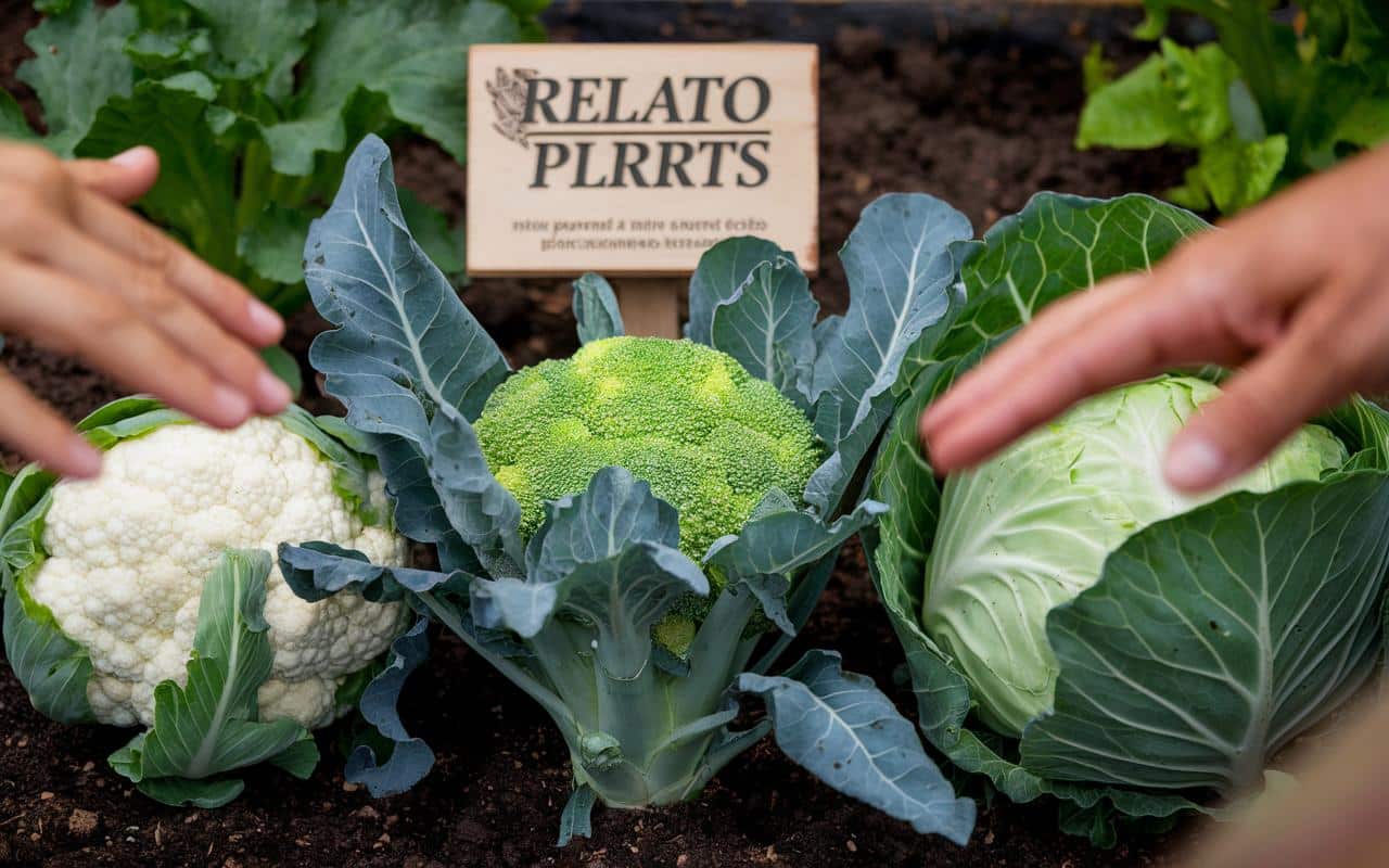 Cavolfiore, broccoli e cavolo sono tutti la stessa specie: come la Brassica oleracea è diventata oltre 6 verdure diverse