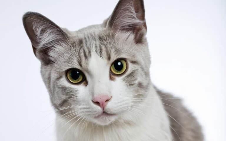 Chiamare il proprio gatto con una voce acuta sarebbe più efficace, secondo uno studio di Animal Cognition