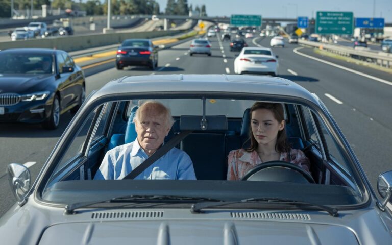 Codice della strada francese: nessun limite massimo di età per guidare, ma controlli medici dopo i 70 anni