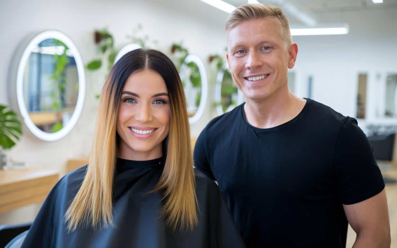 Colorazione Light Line: la tecnica che sostituisce il balayage per la primavera-estate 2026