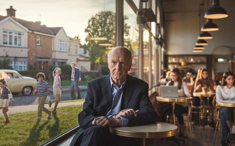 Come crescere negli anni ’60 e ’70 ha costruito la resilienza: 7 punti di forza psicologici che, secondo i ricercatori, sono in declino