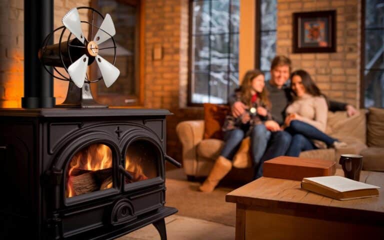 Come un ventilatore per stufa a legna riduce i costi di riscaldamento: cosa mostrano i dati sui soffiatori alimentati dal calore