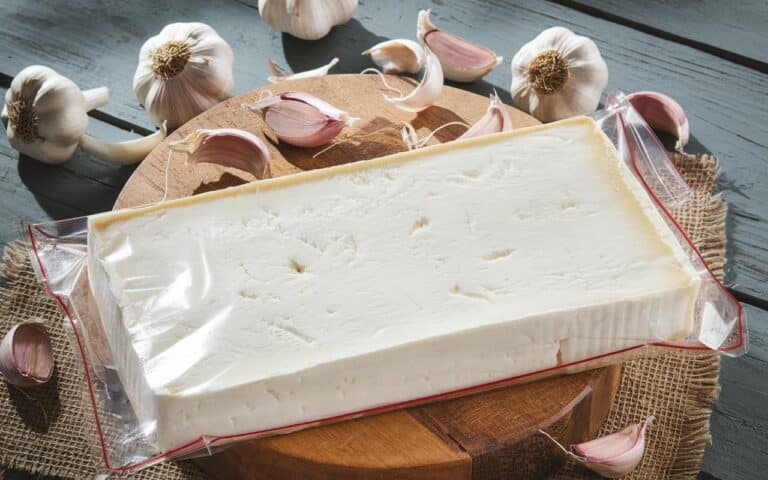 Conservazione dell’aglio: il metodo di congelamento in porzioni pronte all’uso