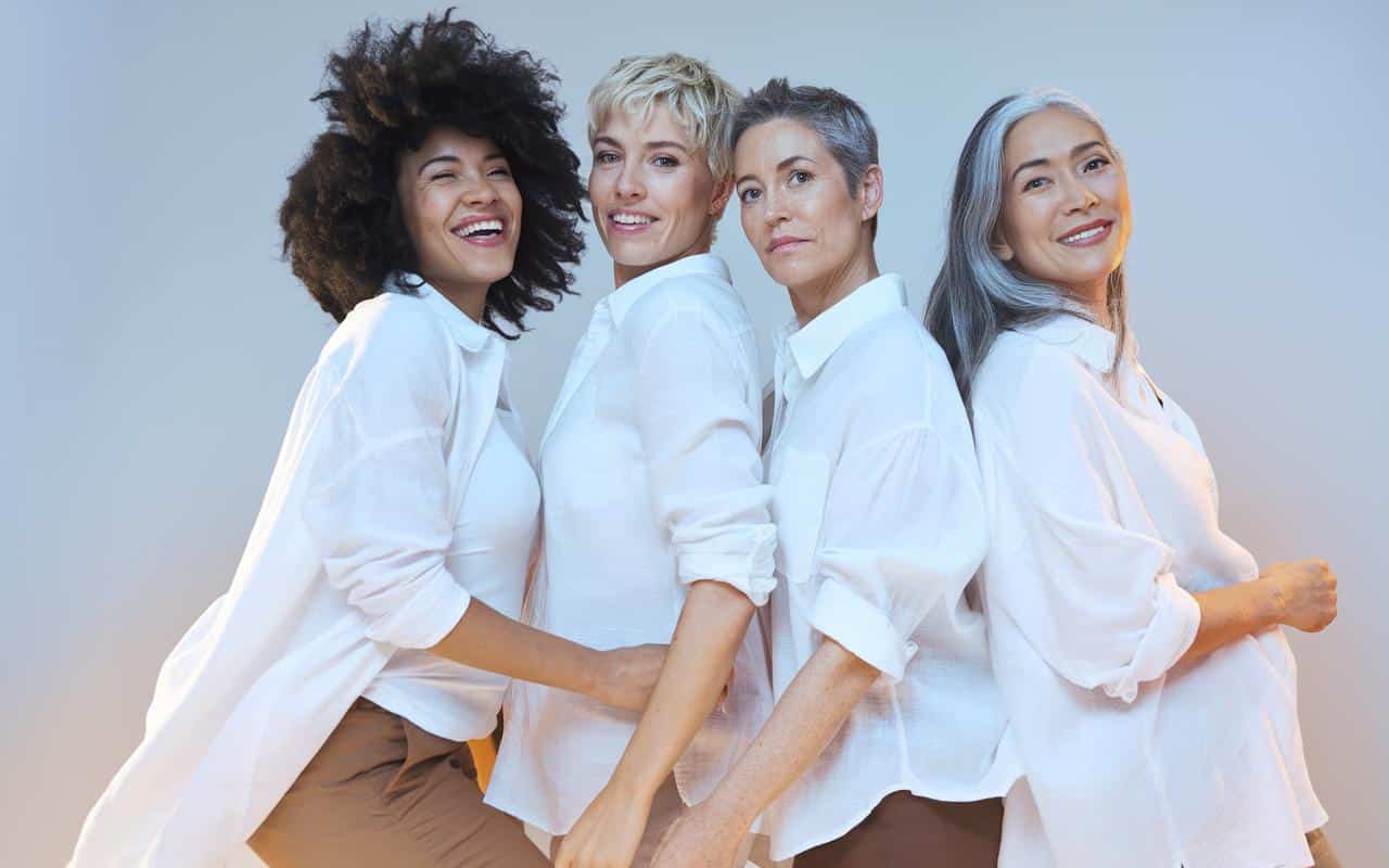 Corpo femminile ideale: come variano gli standard di bellezza in 18 paesi secondo uno studio globale