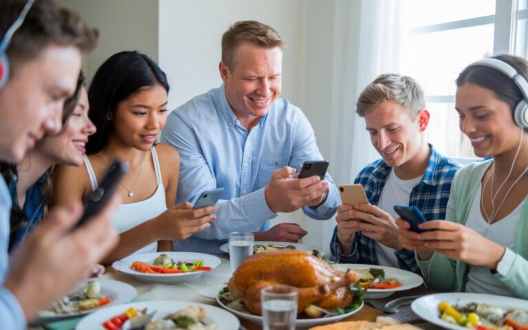 Divario linguistico generazionale: 7 frasi comuni usate dai Baby Boomer che la Gen Z considera superate