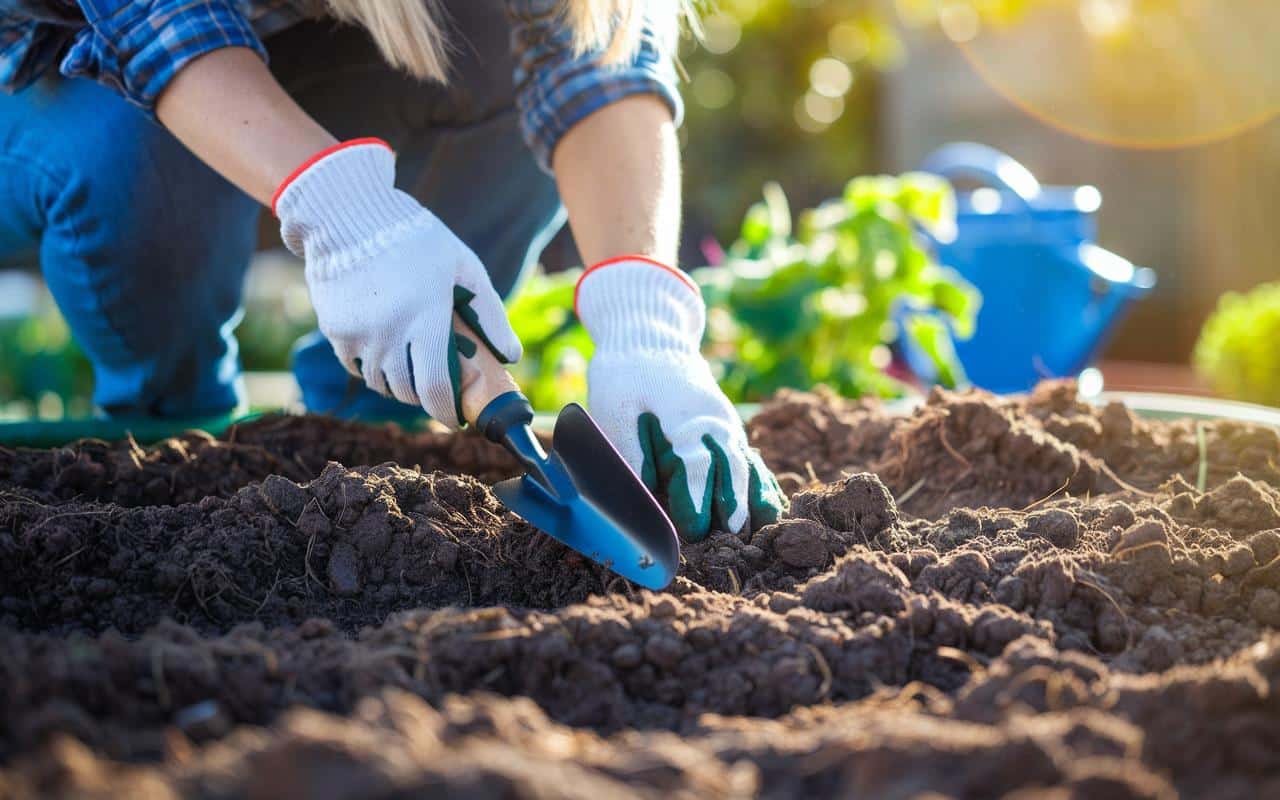 Divisione delle piante perenni in primavera: quali piante dividere prima di metà aprile per un giardino fiorito quest’estate
