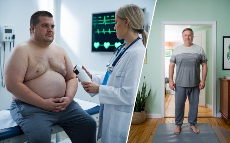 Farmaci dimagranti a base di GLP-1 come Ozempic: uno studio rileva che la maggior parte del peso ritorna entro due anni dall’interruzione