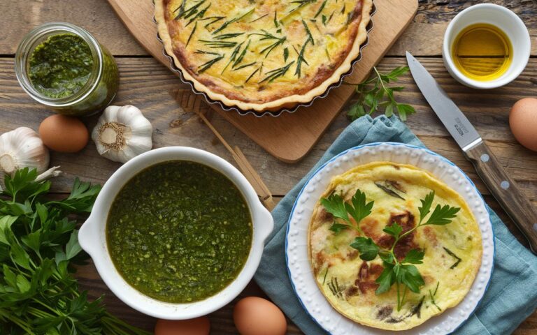 Foglie di carota: 5 ricette anti-spreco per cucinarle invece di buttarle