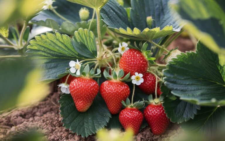 Fragole rifiorenti: quale varietà scegliere per raccogliere fragole da giugno a ottobre