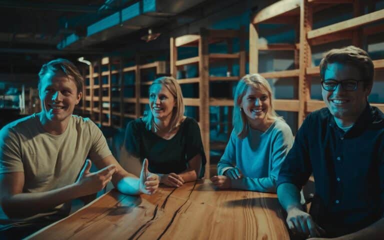 Gli psicologi spiegano come i modelli di scelta delle parole riflettano le capacità cognitive