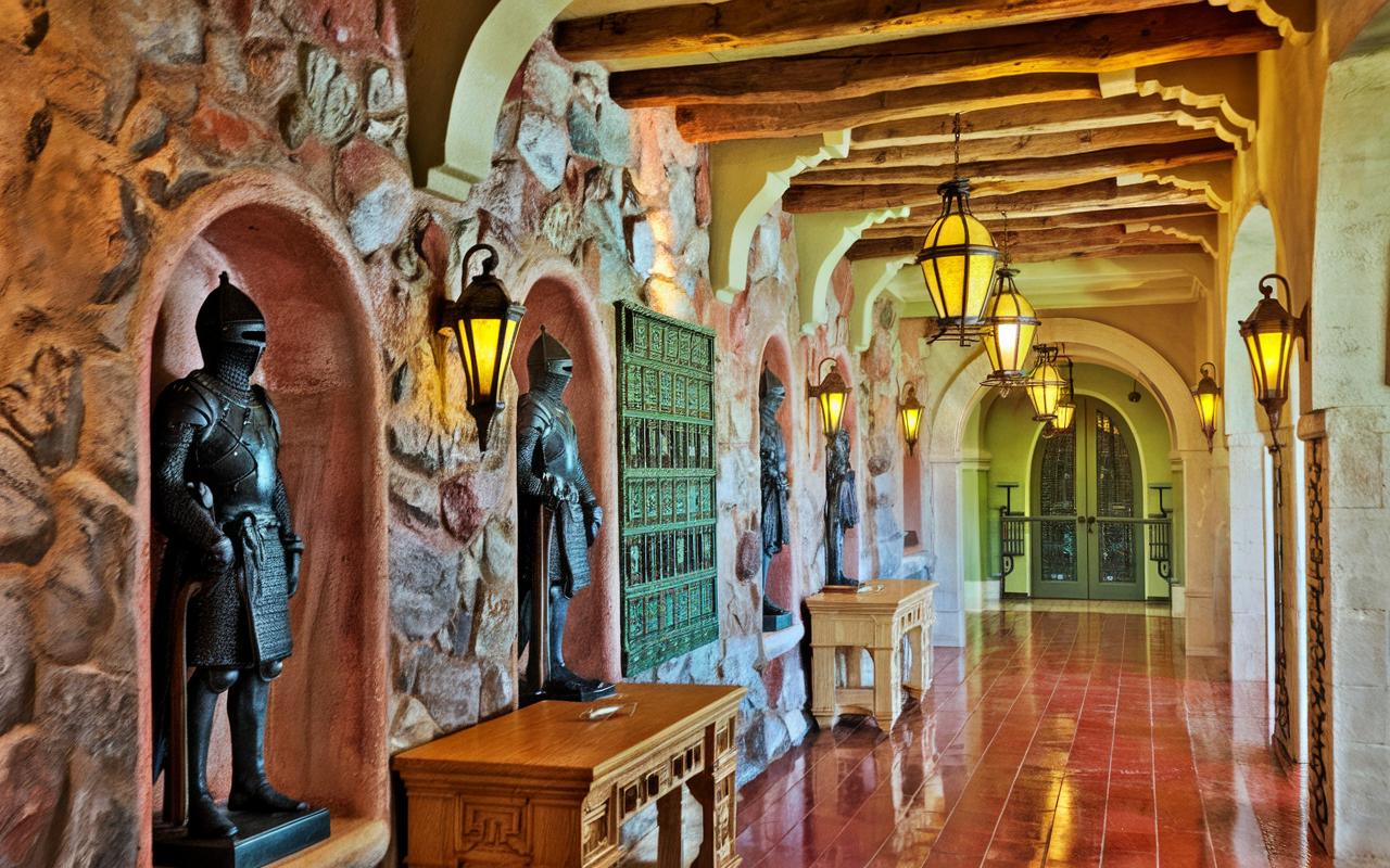 I castelli più belli da visitare nella primavera 2025 in Friuli-Venezia Giulia, in Italia