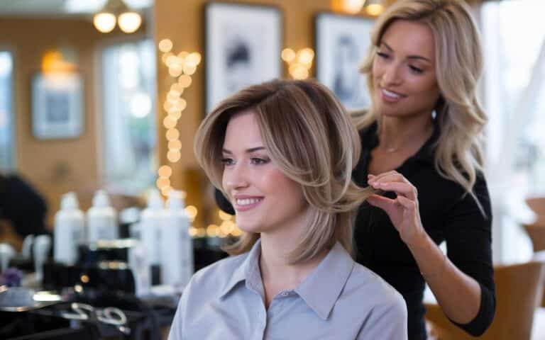 Il caschetto moderno: perché gli stilisti dicono che supera ogni ciclo di tendenze