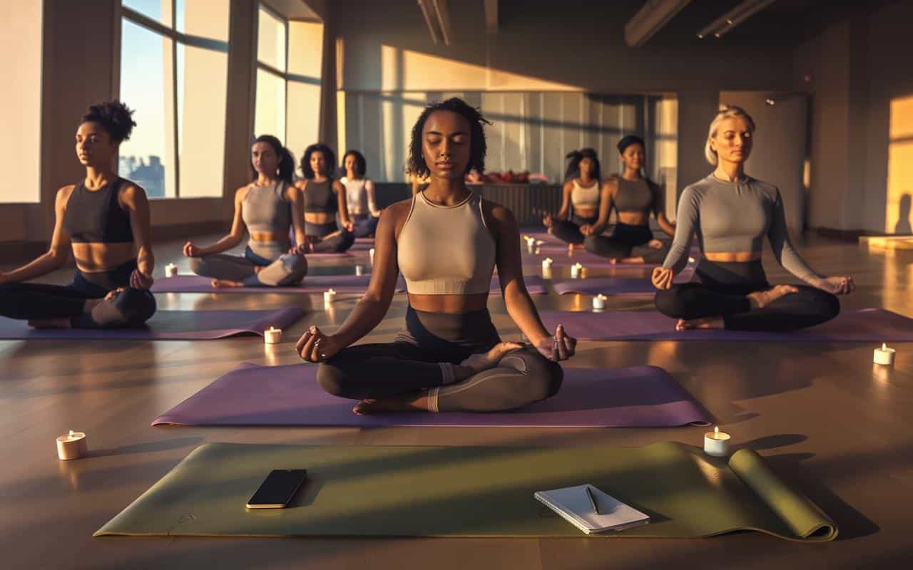 Il caso contro la mindfulness: perché gli esercizi di respirazione e i diari della gratitudine possono aumentare ansia e solitudine, avvertono gli psicologi