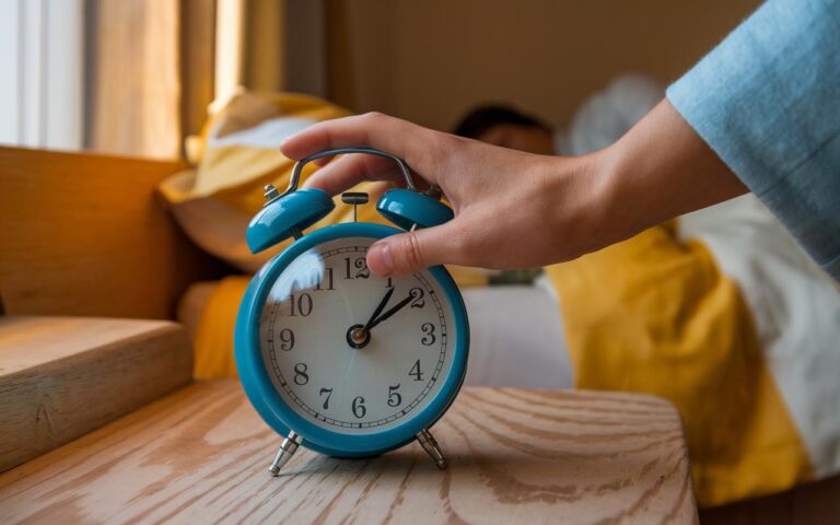 Il sonno delle donne in inverno: perché dormire 8 ore non è l’obiettivo giusto secondo i cronobiologi