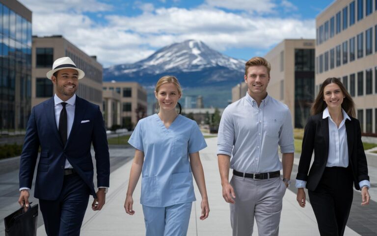 La carenza di manodopera in Svizzera nel 2025: 85.000 posti vacanti nei settori della sanità, dell’ingegneria e dell’ospitalità