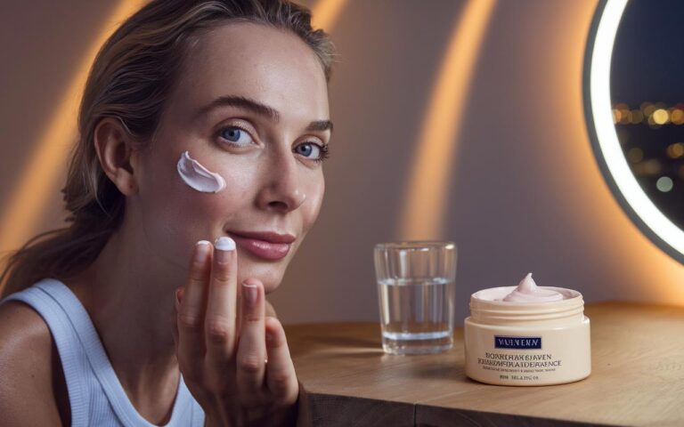 La crema notte antietà più venduta da Lidl e Intermarché: come la formula al collagene di Cien si confronta con i marchi premium