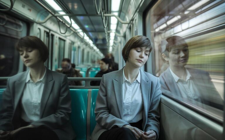 La respirazione orale aumenta i livelli di cortisolo e di stress, secondo una nuova ricerca — come la respirazione nasale aiuta