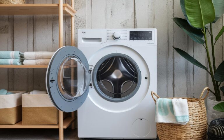 Le asciugatrici consumano tanta energia quanto 65 frigoriferi — perché l’UE le ha vietate e gli Stati Uniti no