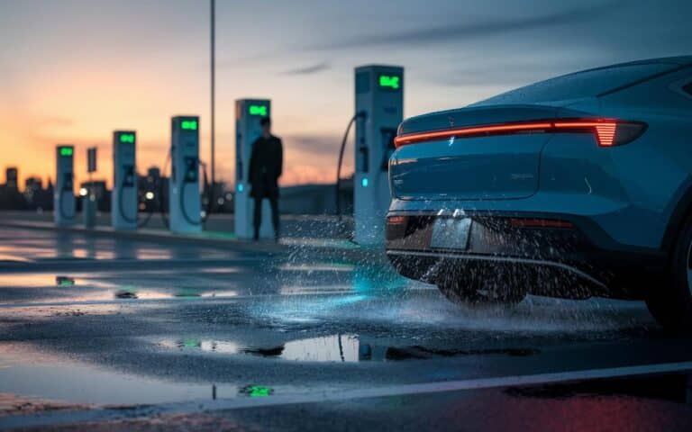 Le auto a celle a combustibile a idrogeno superano le previsioni di vendita nel 2026 — ma infrastrutture e costi restano ostacoli principali