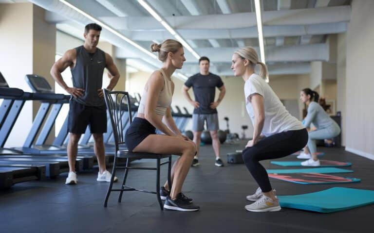 Le estensioni delle gambe potrebbero essere il miglior esercizio per il dolore al ginocchio, suggerisce una nuova ricerca — sfidando decenni di consigli in palestra