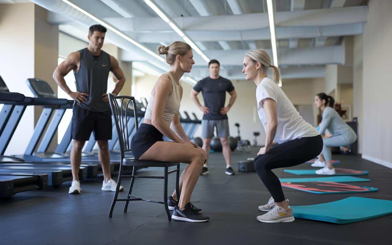 Le estensioni delle gambe potrebbero essere il miglior esercizio per il dolore al ginocchio, suggerisce una nuova ricerca — sfidando decenni di consigli in palestra