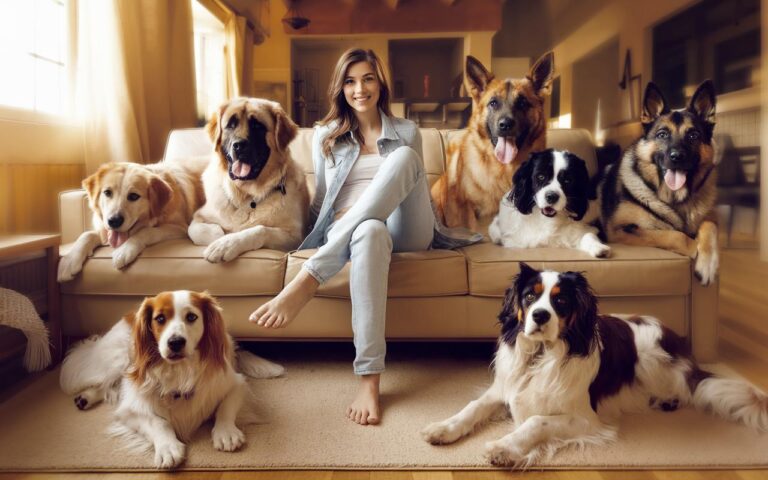 Le razze di cani più affettuose per le coccole: dai Golden Retriever ai Cavalier King Charles Spaniel