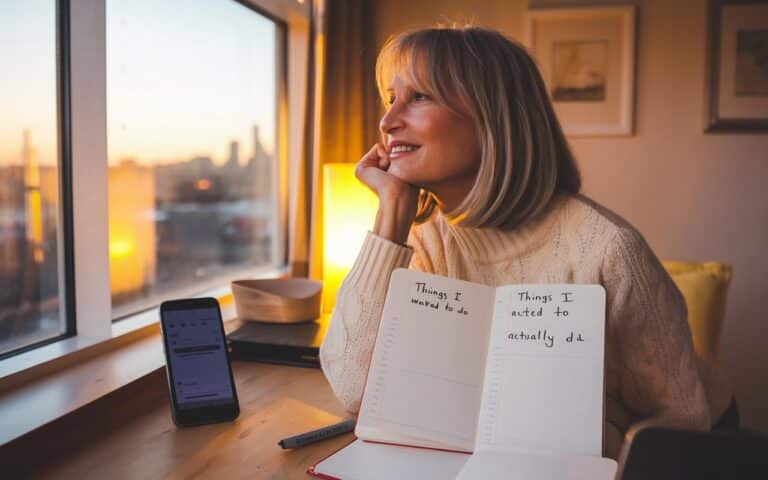 Lo psicologo Arthur Brooks spiega perché adottare una mentalità di gratitudine dopo i 50 anni trasforma la soddisfazione di vita