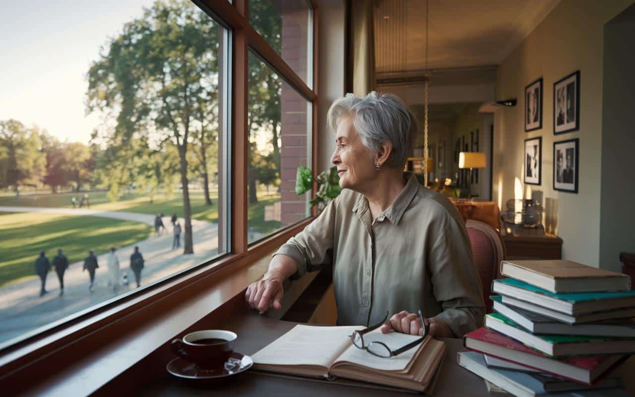 Lo psicologo spiega il cambiamento di mentalità che segnala l’invecchiamento: perché rinunciare alla crescita accelera il declino