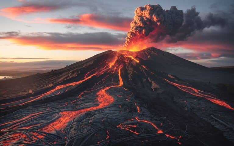 Terremoto a Catania: forte scossa di magnitudo 4.5. Paura sull’Etna, scuole chiuse e oltre 600 segnalazioni di danni