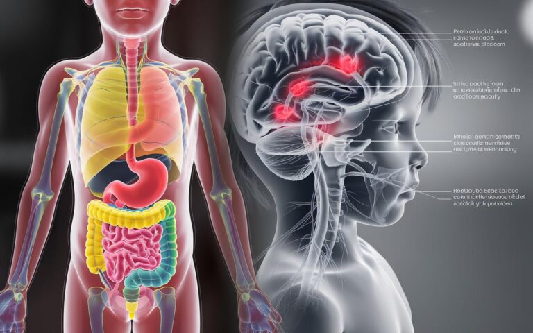 Nuove ricerche collegano il microbioma intestinale all’autismo, all’anoressia e all’ADHD attraverso percorsi batterici condivisi
