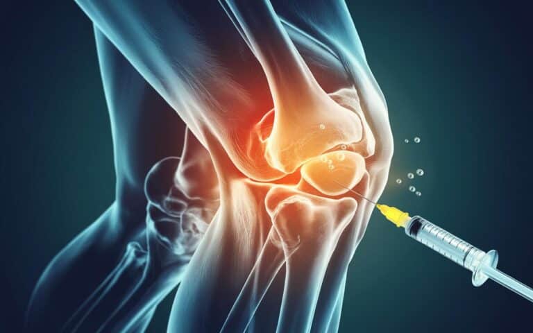Nuovo studio: la semaglutide mostra segni di inversione del danno articolare da osteoartrite