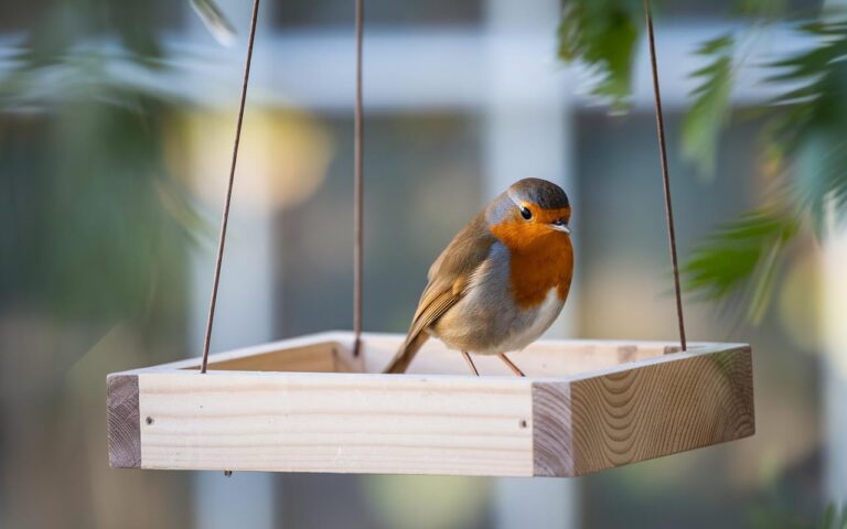 Nutrire gli uccelli del giardino: perché bisogna smettere in primavera secondo la LPO
