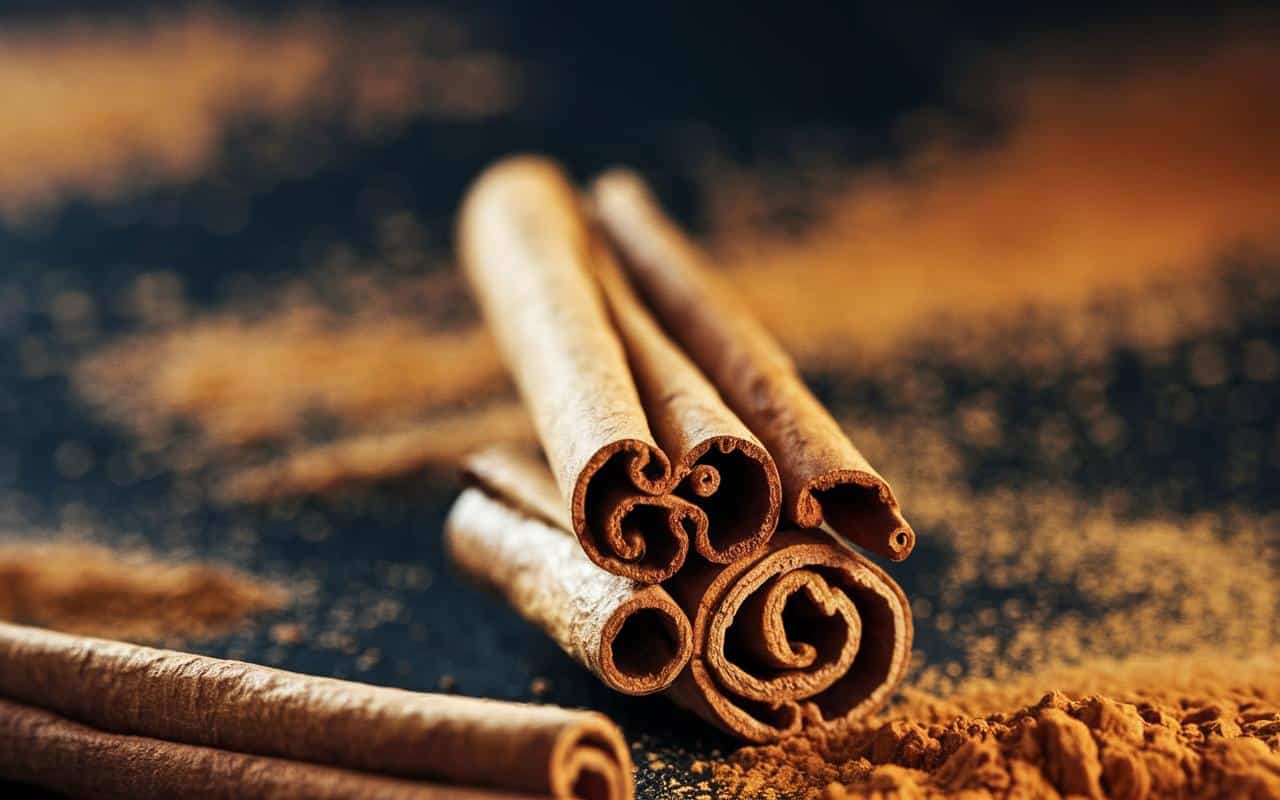 Nutrizione. Per abbassare la pressione arteriosa, la cannella è davvero efficace?