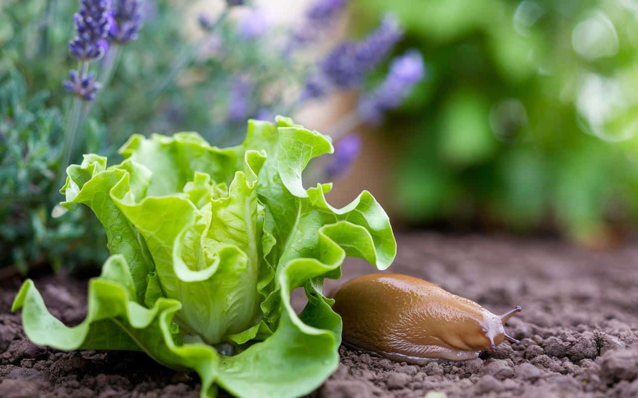 Orto: 5 piante perenni anti-lumache da piantare in bordura per una protezione naturale