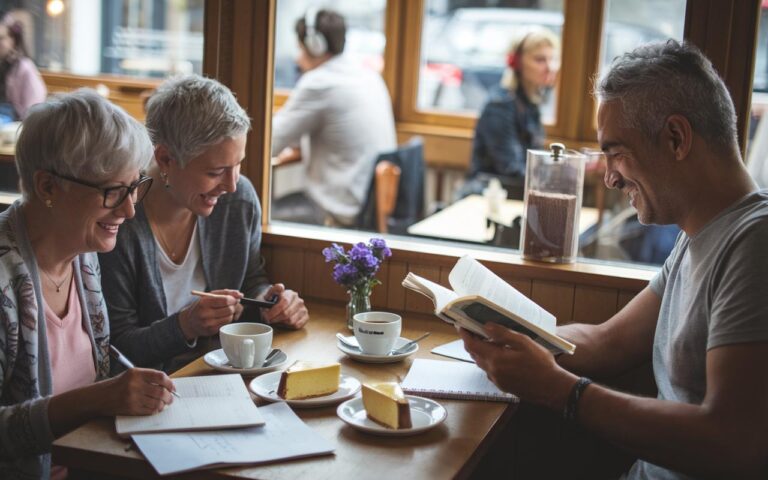 Perché gli anziani che mantengono abitudini analogiche riferiscono una maggiore soddisfazione di vita rispetto alle generazioni più giovani