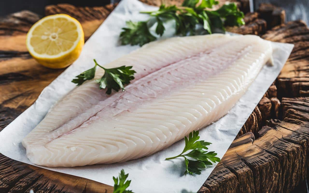 Perché gli chef sostituiscono il merluzzo con il merluzzo nero, più economico e altrettanto saporito