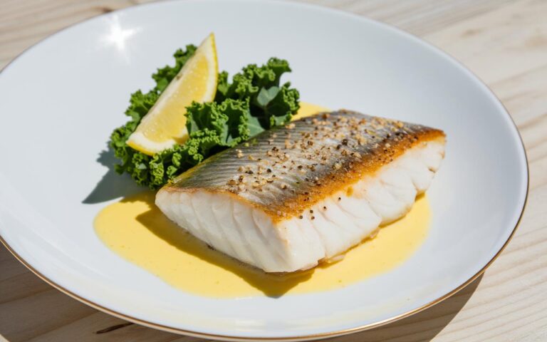 Perché gli chef stanno sostituendo il merluzzo con il pollock — e come cucinarlo a casa