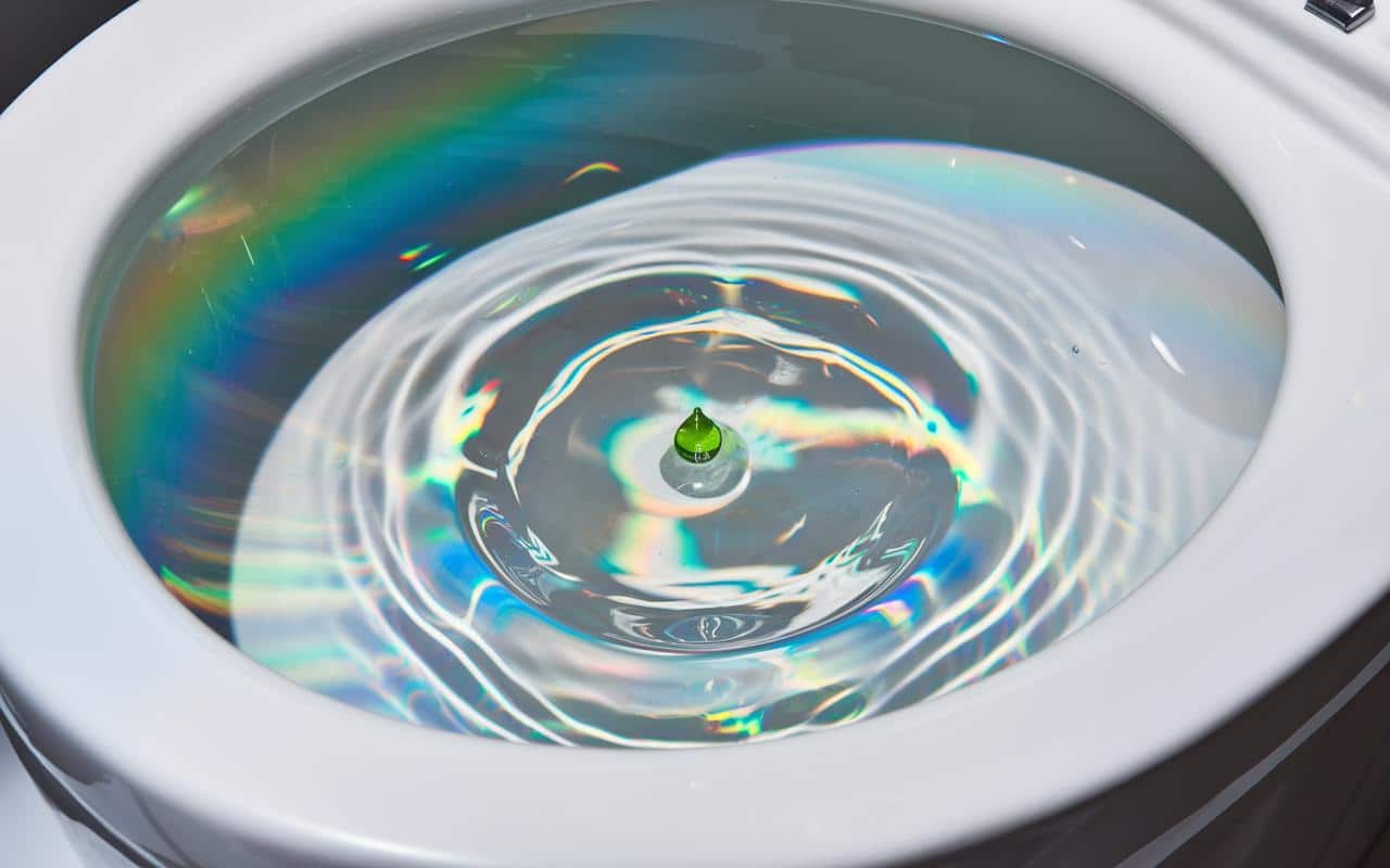 Perché gli idraulici consigliano il detersivo per piatti per sturare e pulire i WC — e come funziona